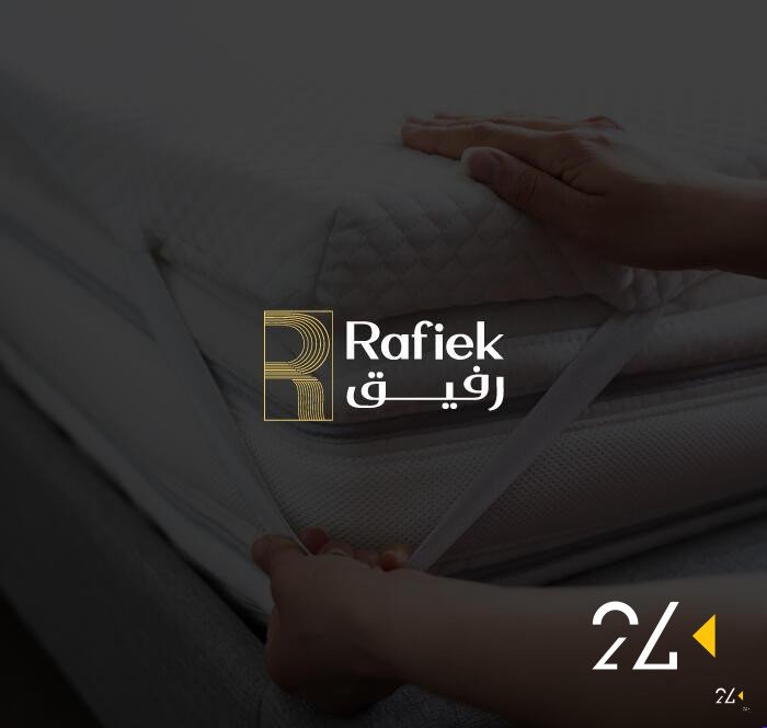 Sj Rafiek Portfolio - 24k